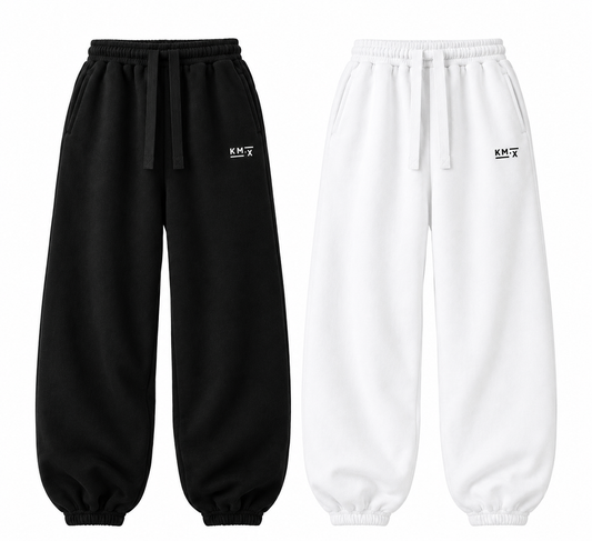 Storm Track Pants