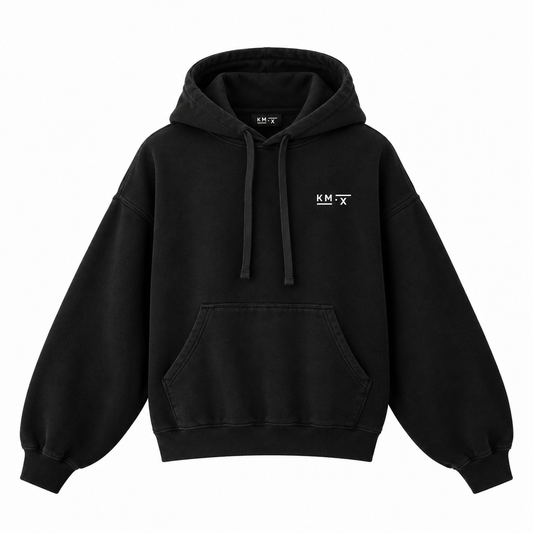 Eight Count Oversized Hoodie